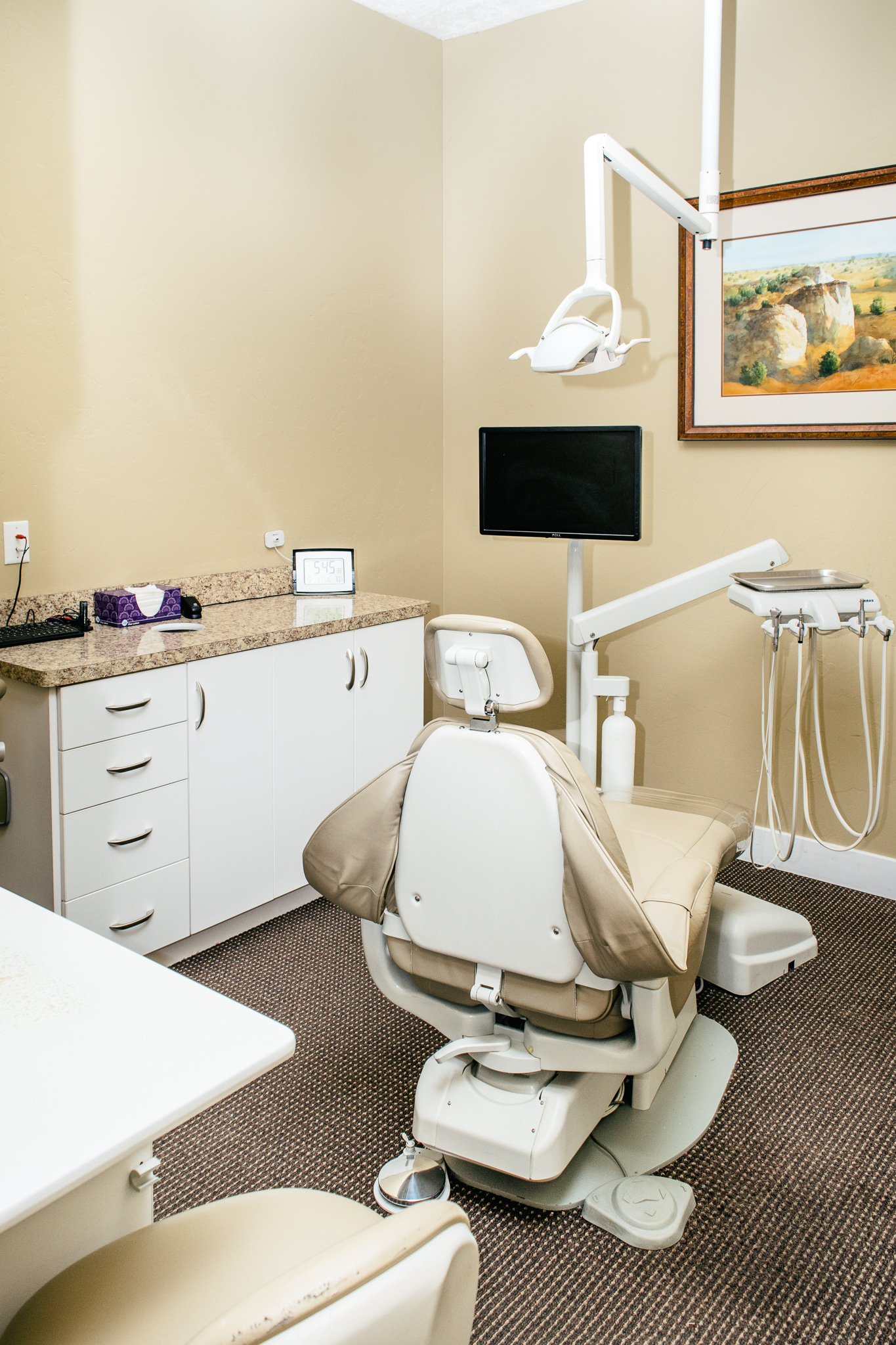 Gardner Dental